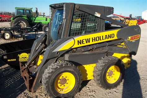 skid steer for sale new richmond wisconsin|Wisconsin Skid Steers for Sale New & Used .